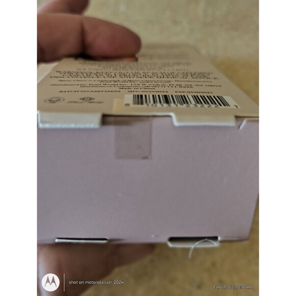 Marie Claire Glow Dew Drops Illuminating Liquid Highlighter 1.69 Fl Ounces NEW - Picture 4 of 7